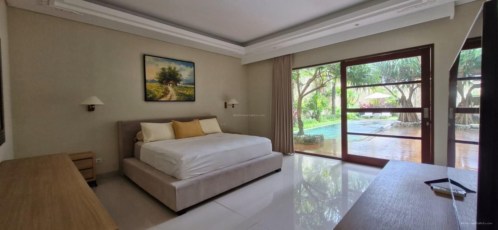 Villa Premium Umalas Kerobokan Badung