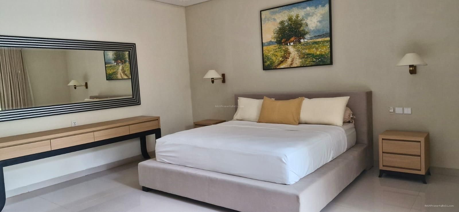 Villa Premium Umalas Kerobokan Badung