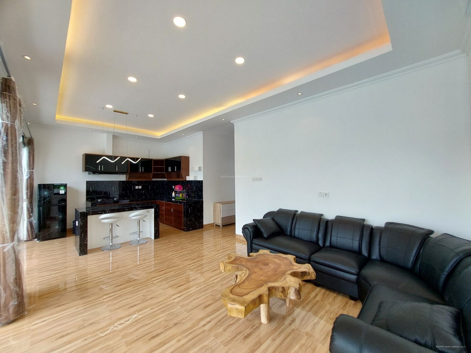 Villa Padonan Tibubeneng Canggu Badung