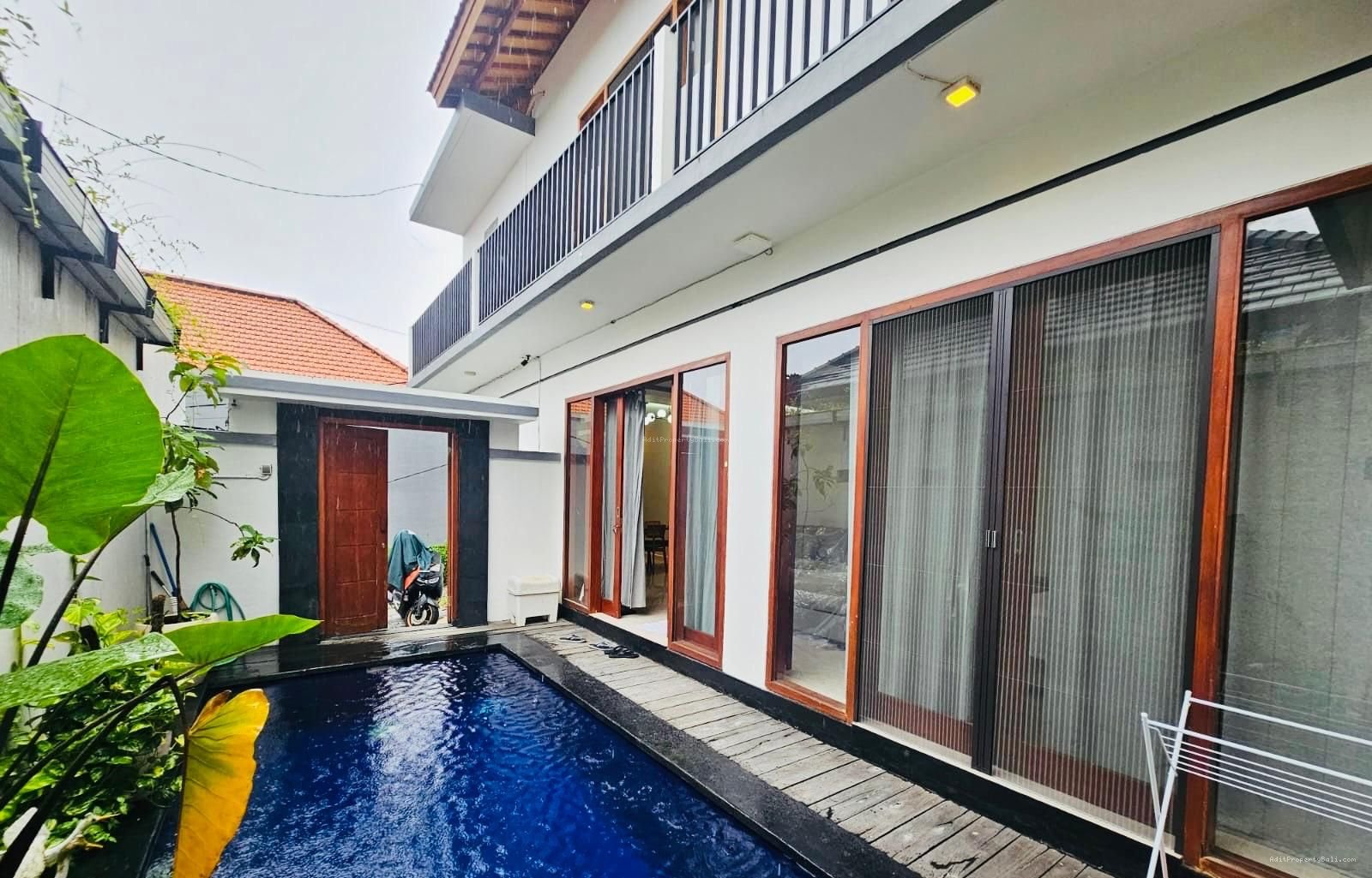 Villa Padonan Canggu Kuta Utara Badung Bali