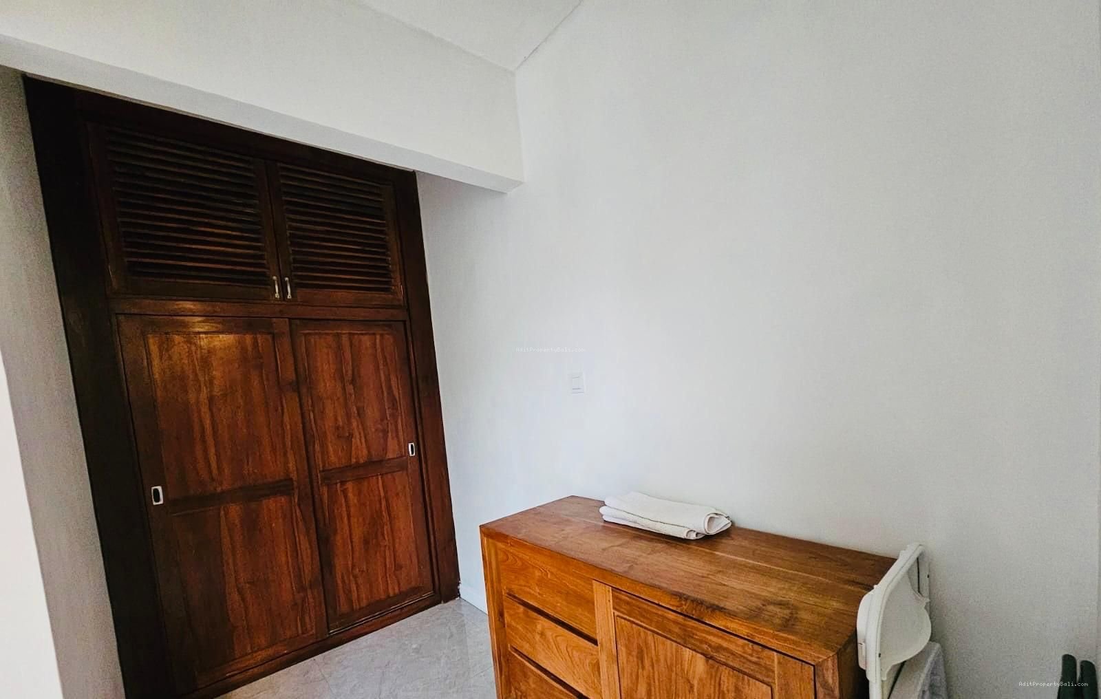 Villa Padonan Canggu Kuta Utara Badung Bali