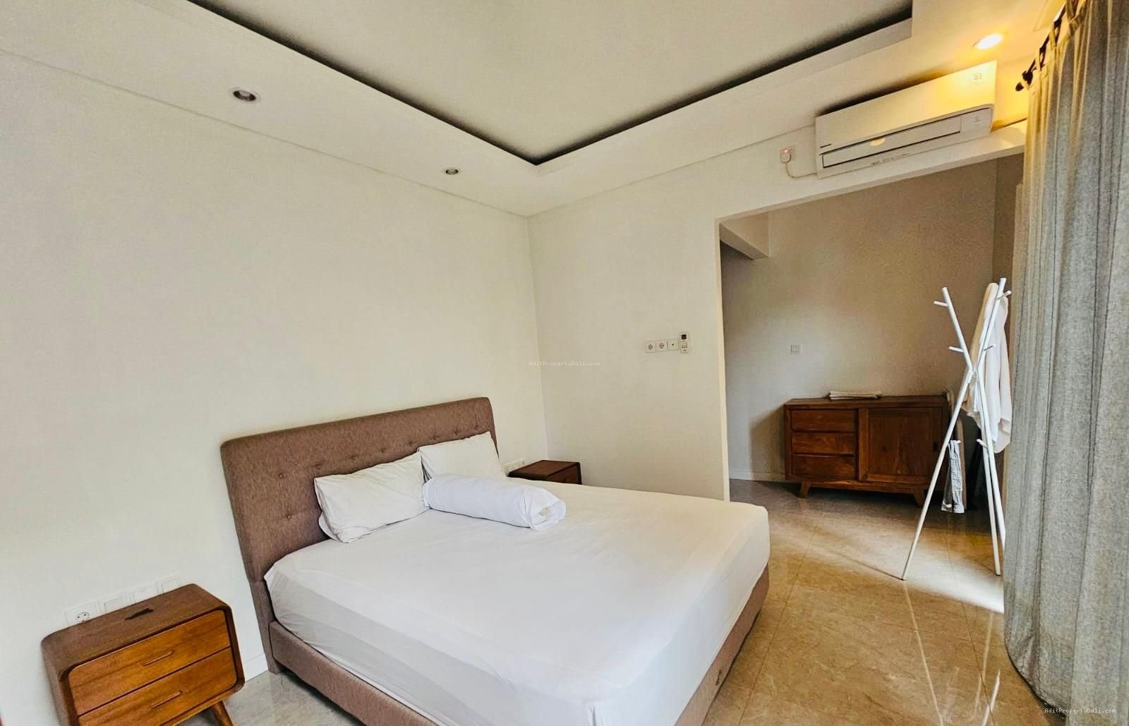 Villa Padonan Canggu Kuta Utara Badung Bali