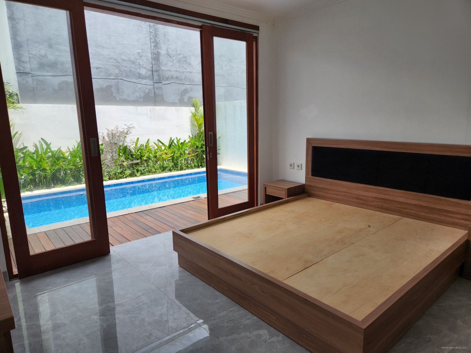 Villa Kayu Tulang Canggu Badung Bali