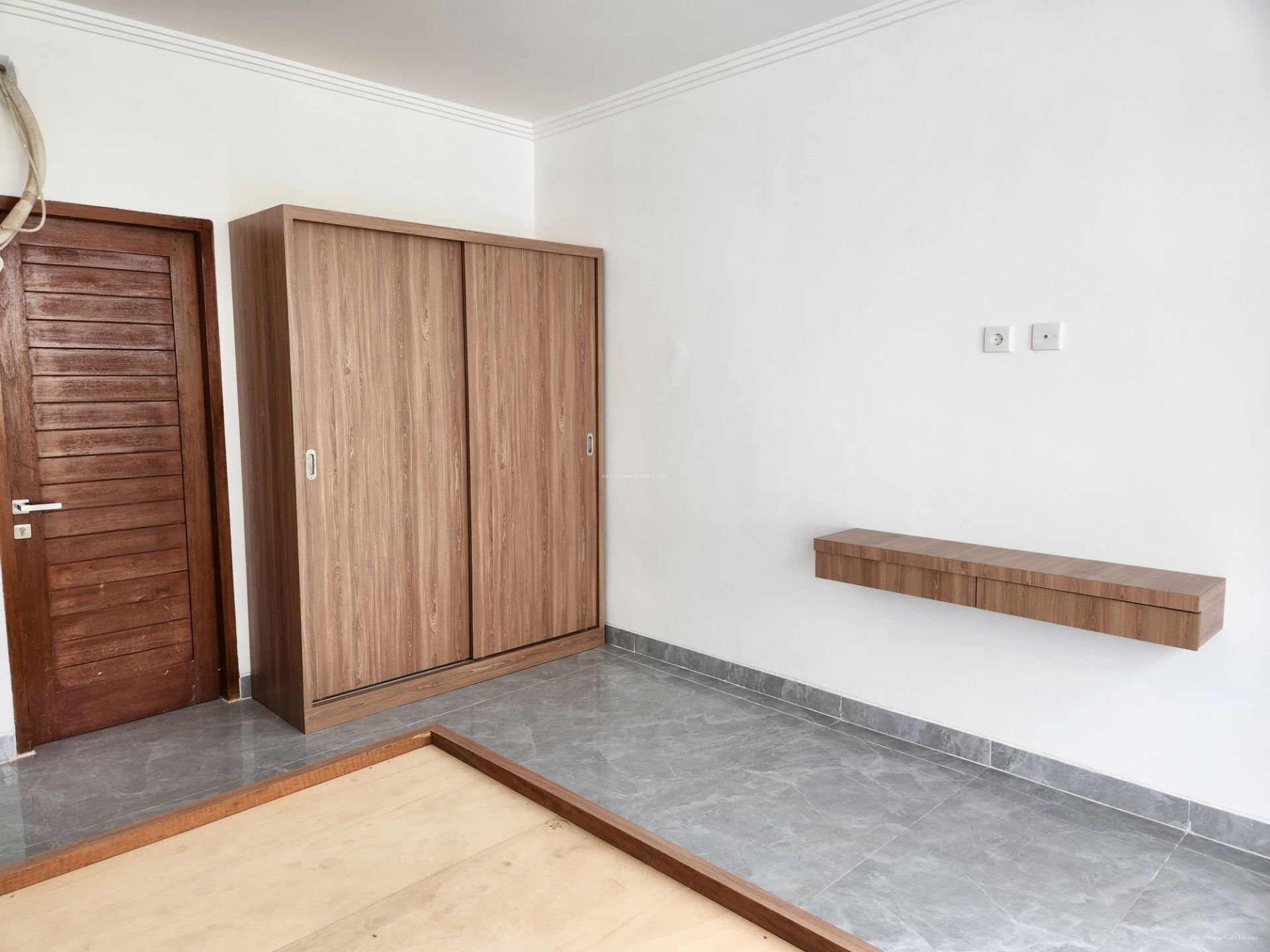 Villa Kayu Tulang Canggu Badung Bali