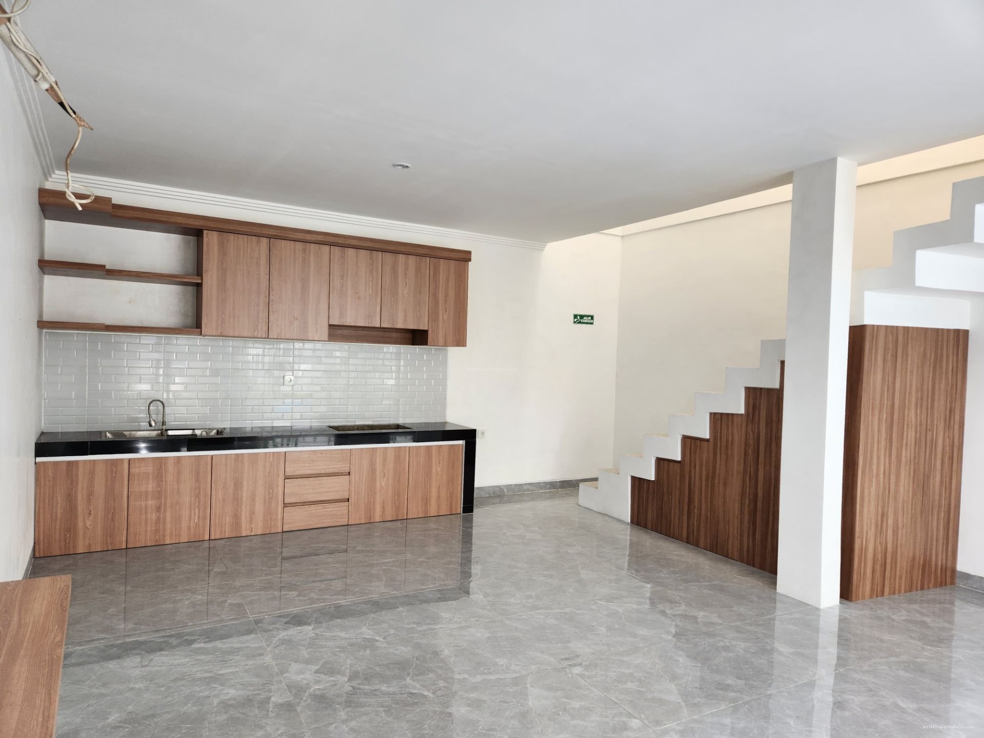 Villa Kayu Tulang Canggu Badung Bali