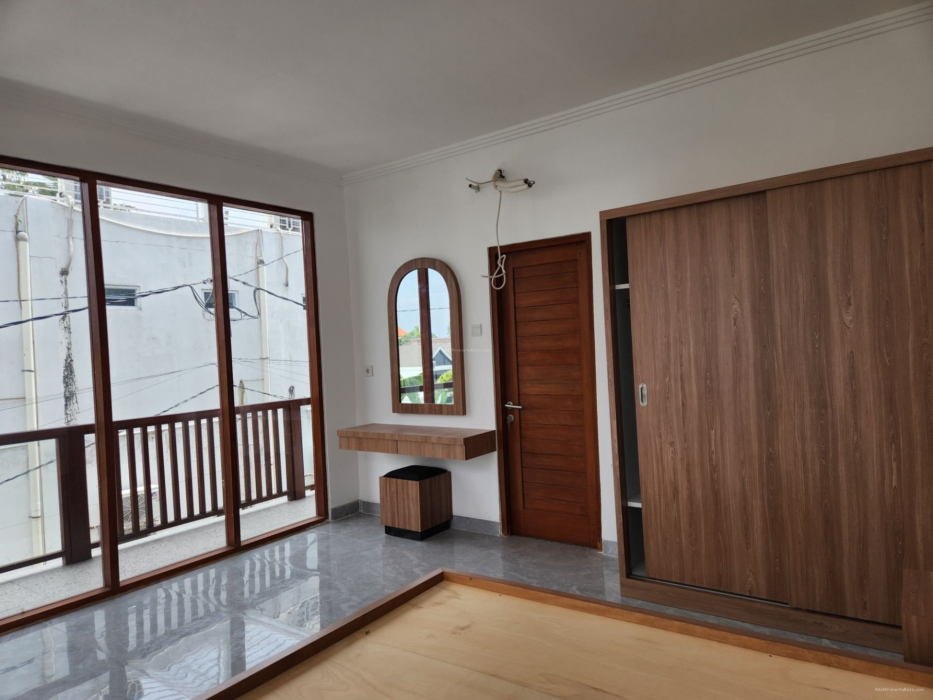 Villa Kayu Tulang Canggu Badung Bali