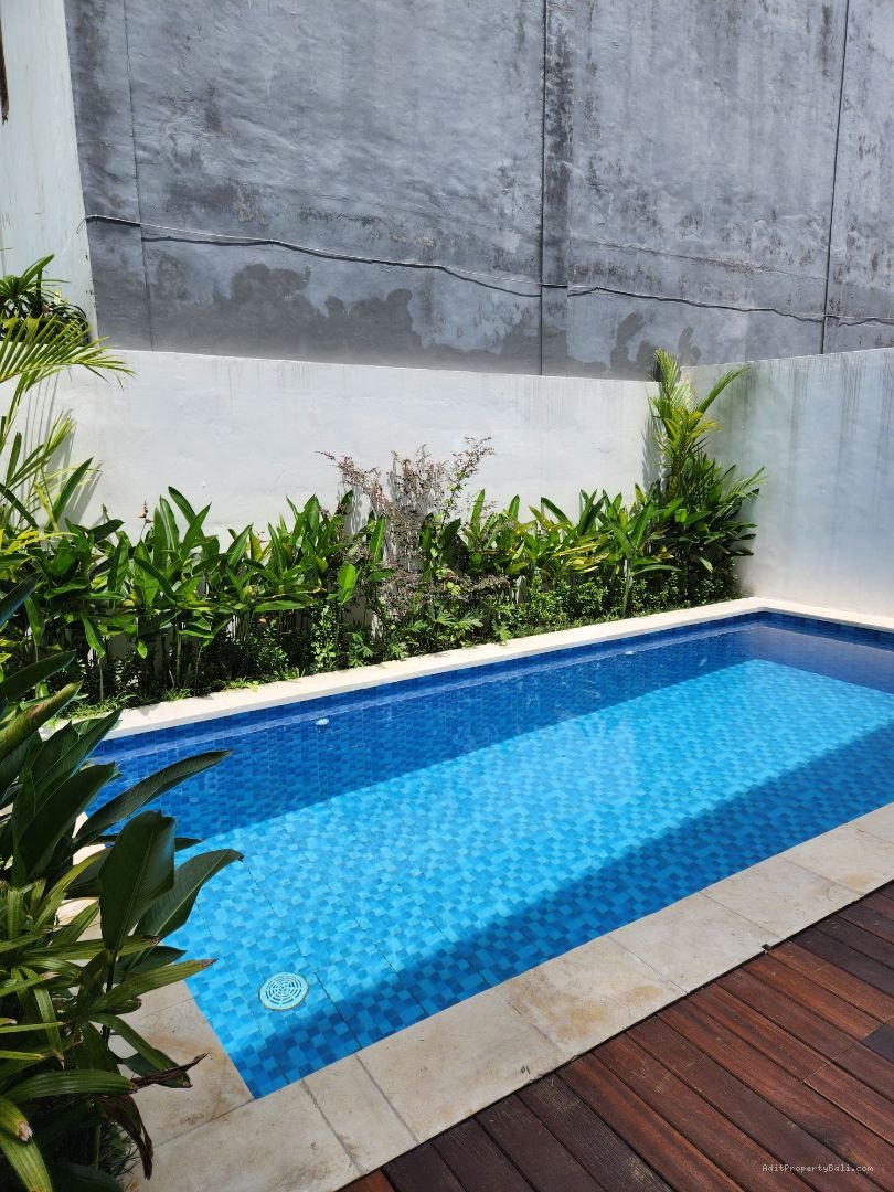 Villa Kayu Tulang Canggu Badung Bali