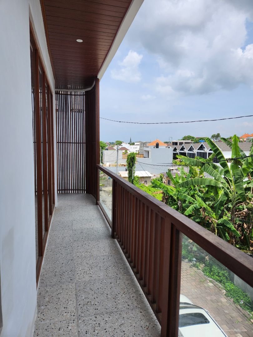 Villa Kayu Tulang Canggu Badung Bali