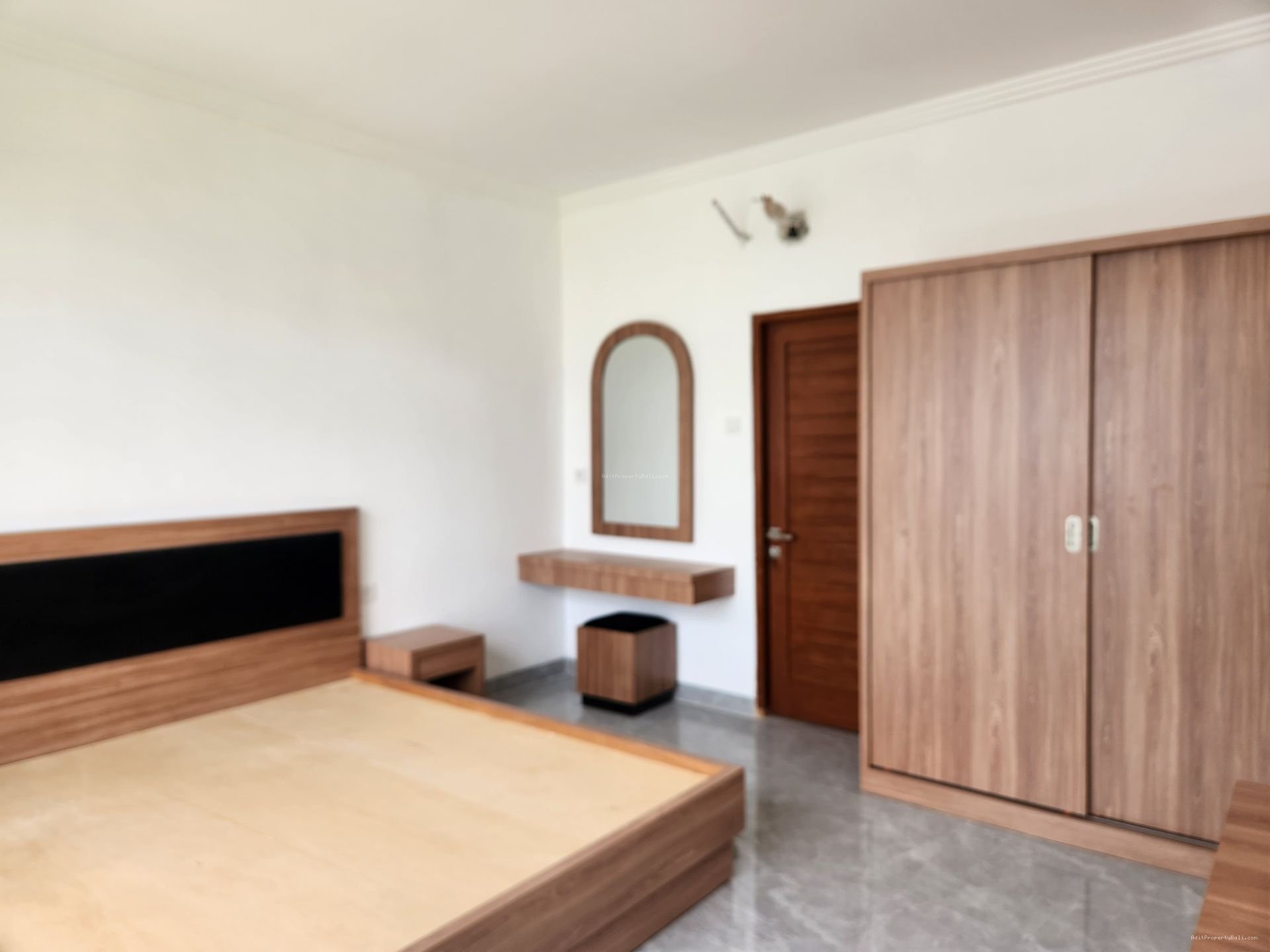 Villa Kayu Tulang Canggu Badung Bali