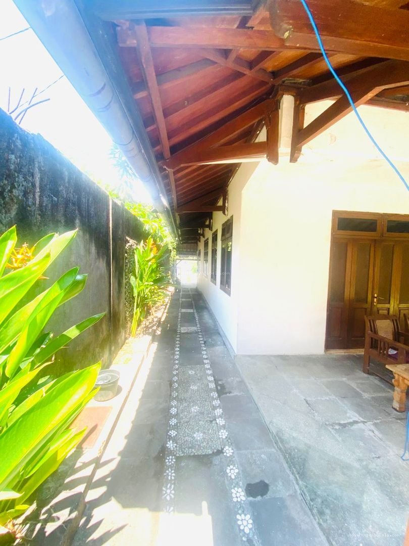 Villa Murah Intan Permai Kerobokan Badung