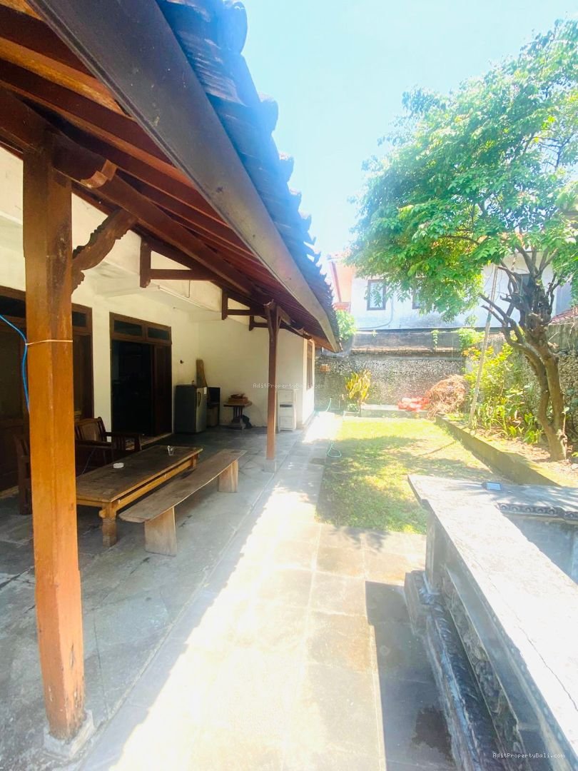 Villa Murah Intan Permai Kerobokan Badung