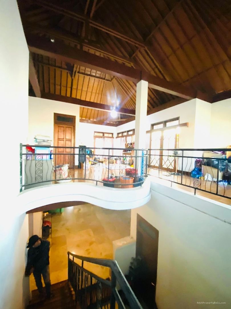 Villa Murah Intan Permai Kerobokan Badung