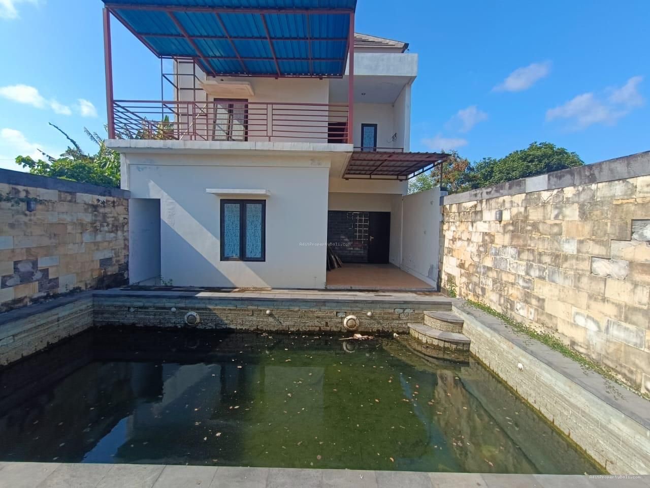 Tanah Jayagiri Renon Denpasar Bali