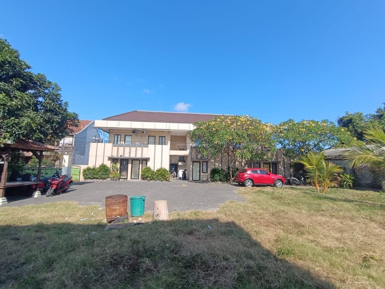 Tanah Jayagiri Renon Denpasar Bali