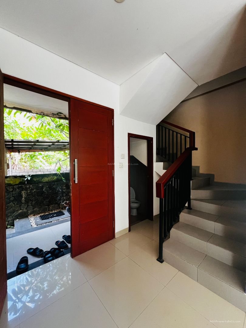 Villa Taman Sari Kerobokan Kelod Badung