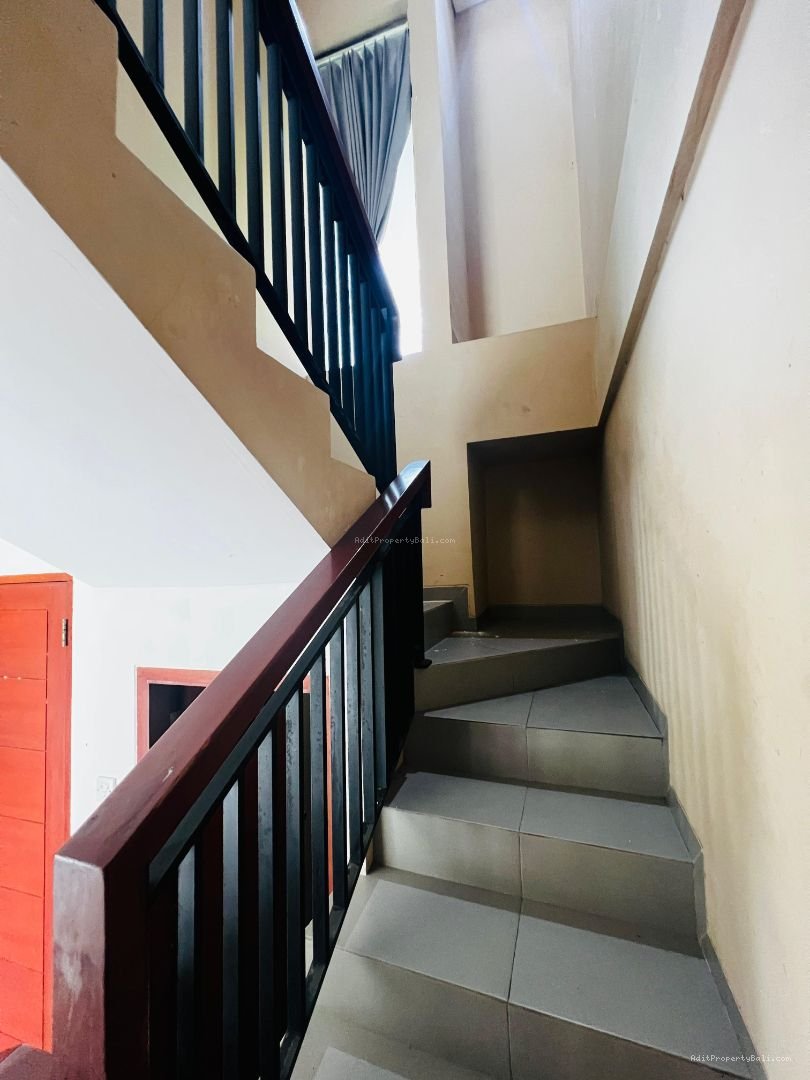 Villa Taman Sari Kerobokan Kelod Badung