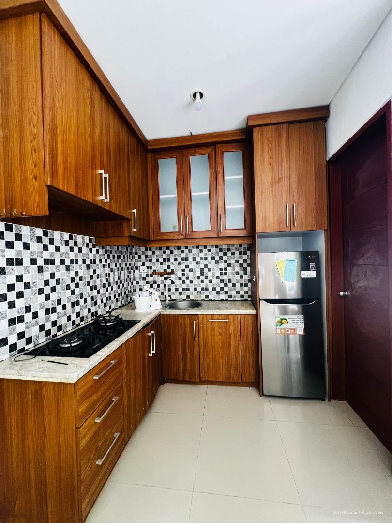 Villa Taman Sari Kerobokan Kelod Badung