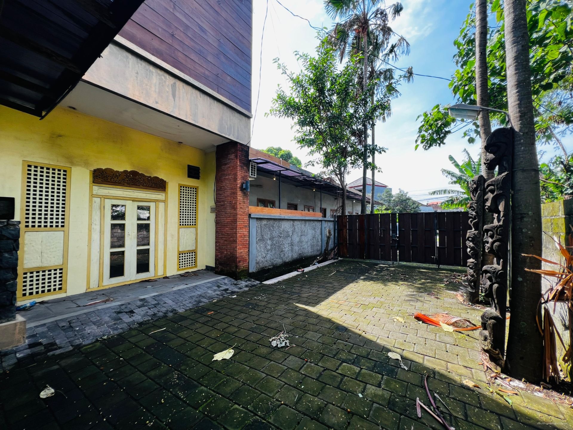 Villa Taman Sari Kerobokan Kelod Badung