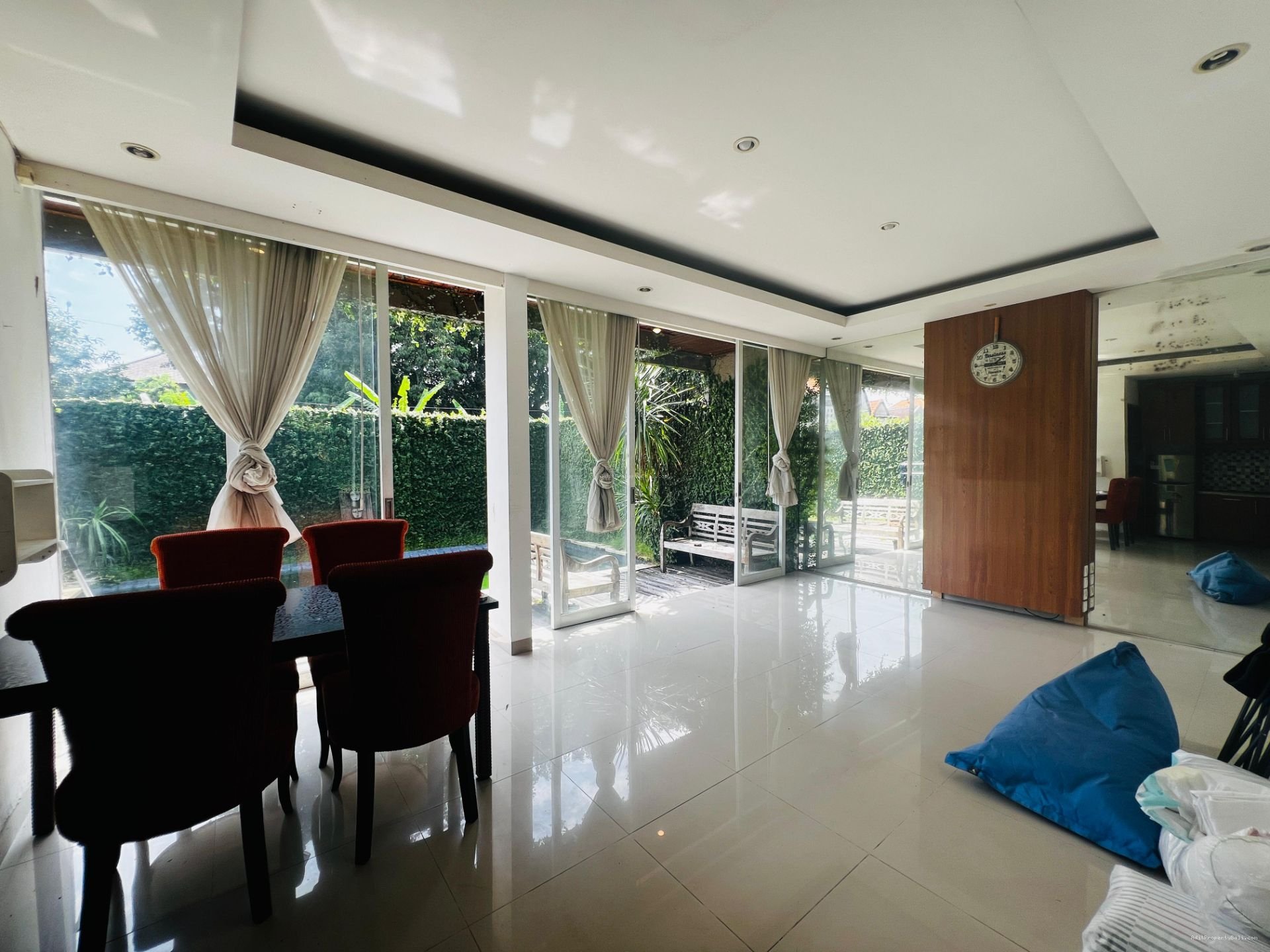 Villa Taman Sari Kerobokan Kelod Badung