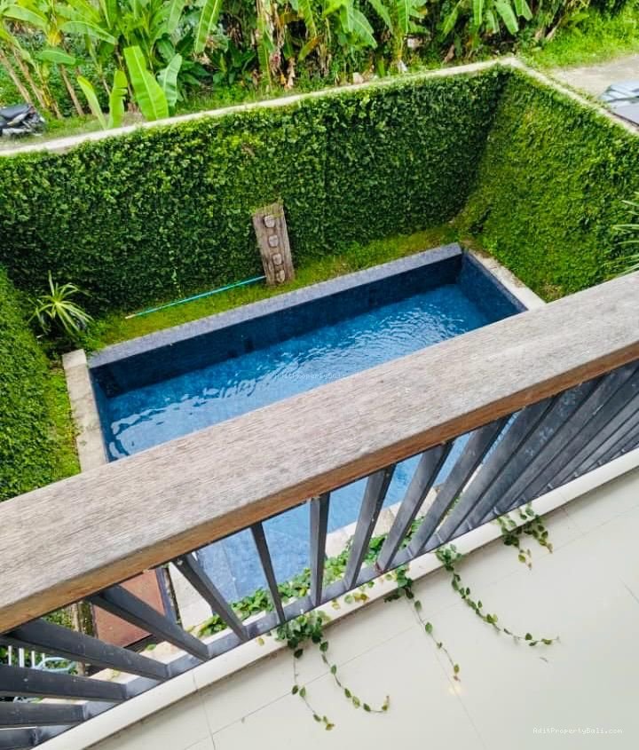 Villa Taman Sari Kerobokan Kelod Badung