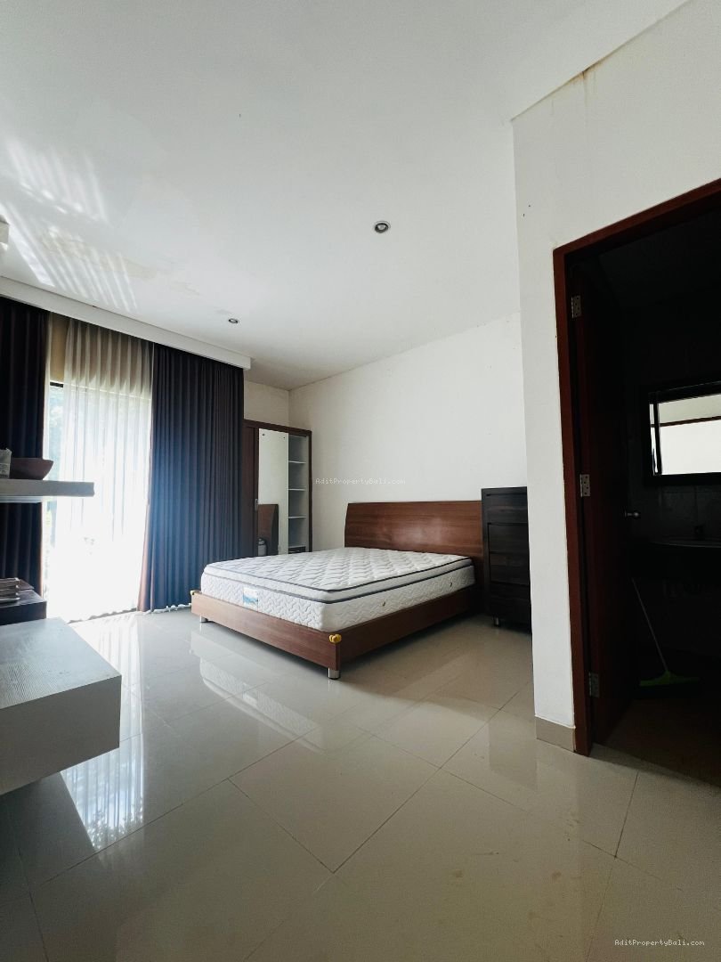 Villa Taman Sari Kerobokan Kelod Badung