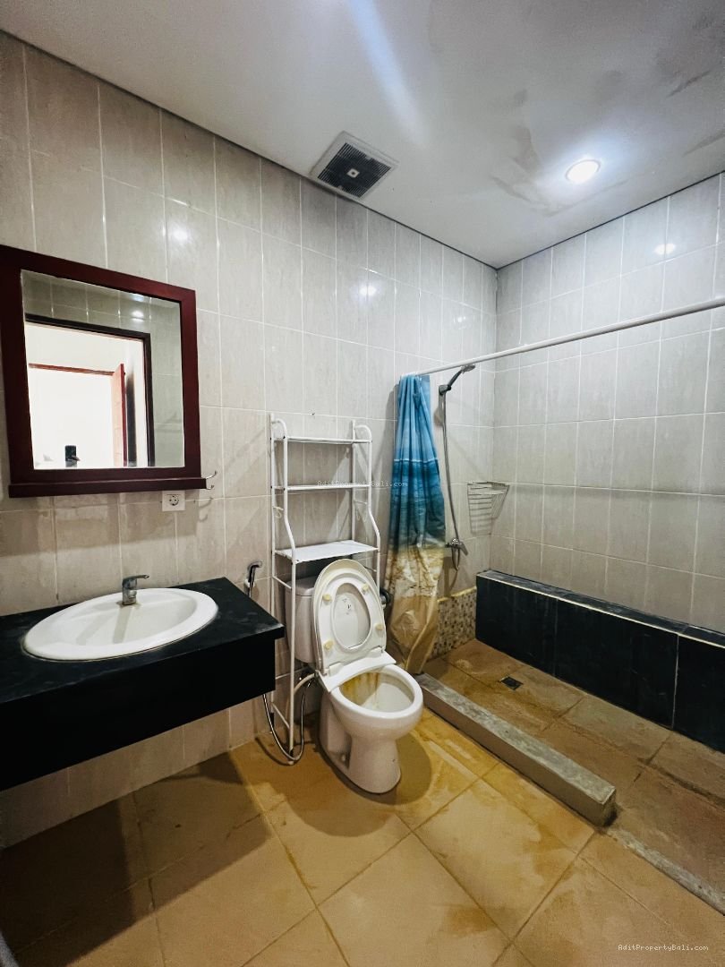 Villa Taman Sari Kerobokan Kelod Badung