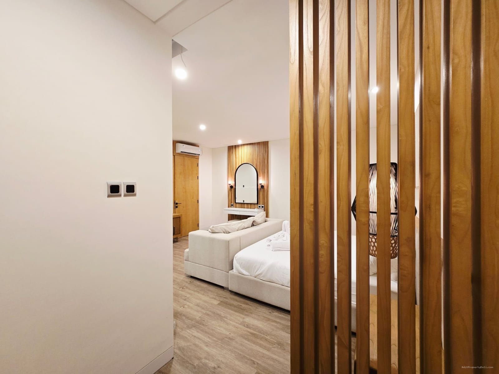 Brand new Villa goa gong jimbaran