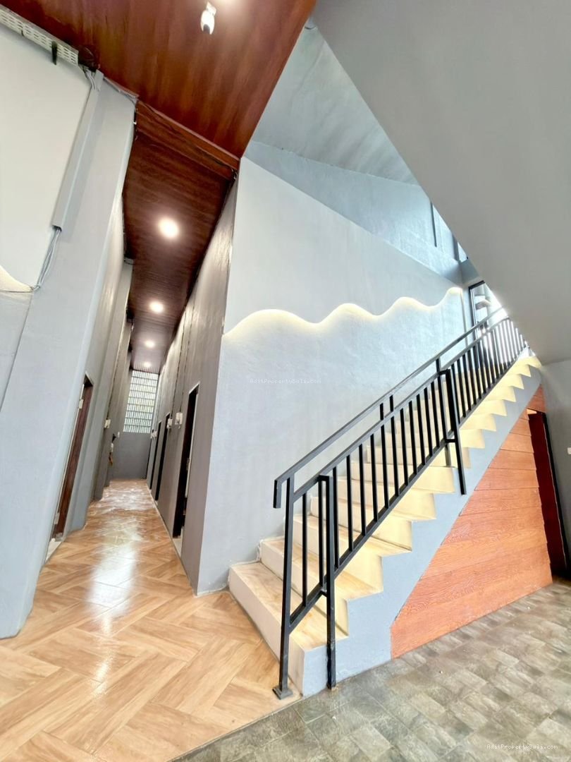 Brand new Kost jimbaran bali