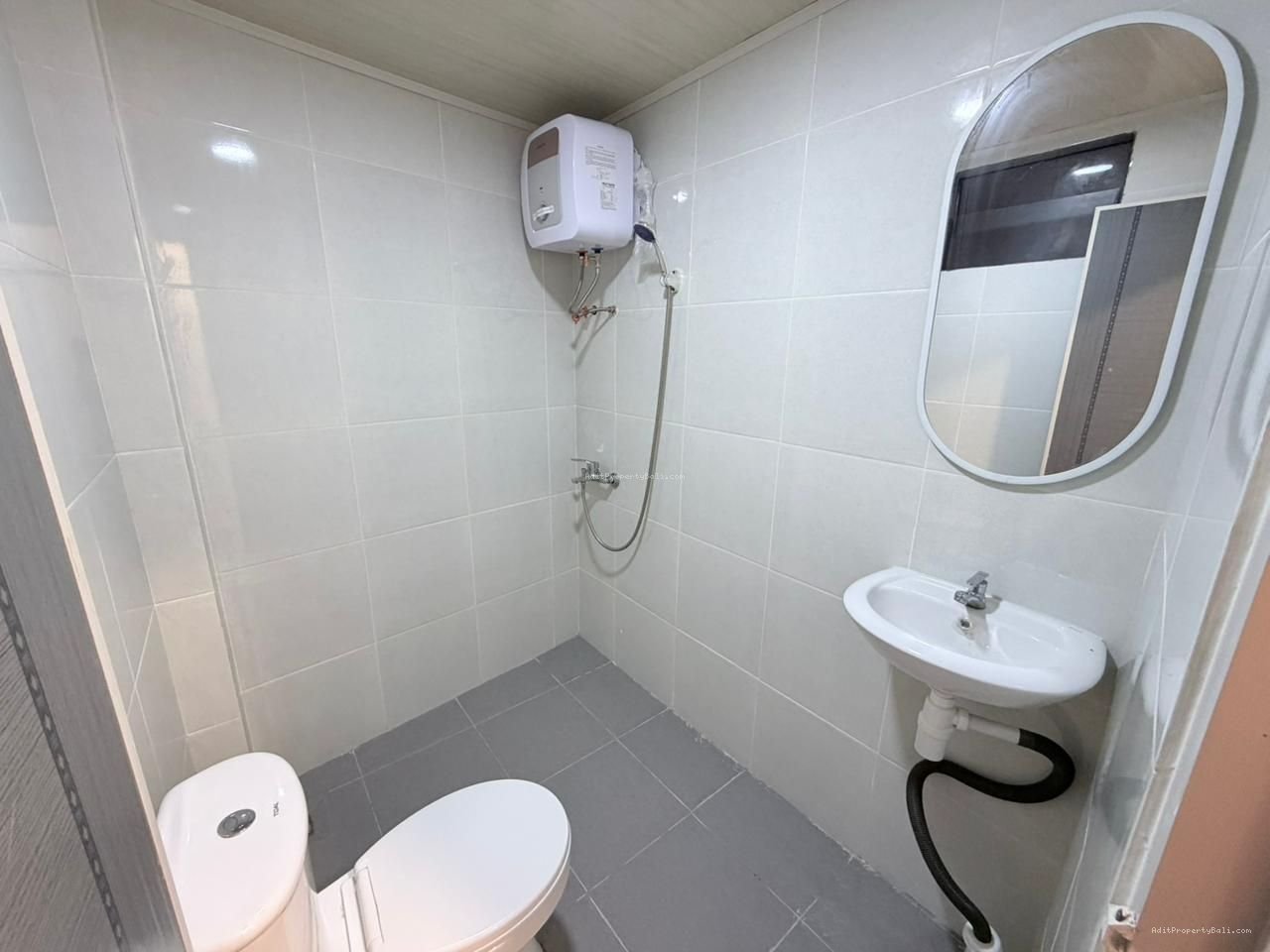 Brand new Kost jimbaran bali