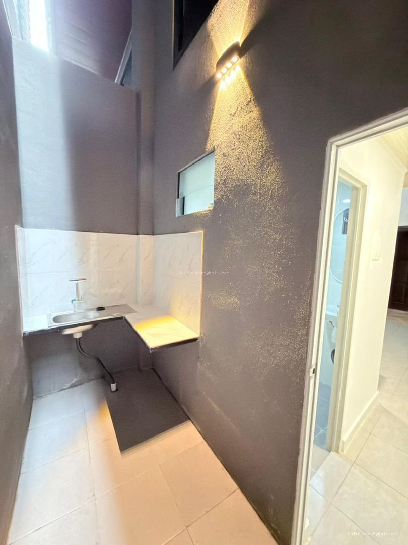 Brand new Kost jimbaran bali