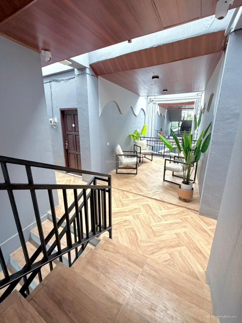 Brand new Kost jimbaran bali