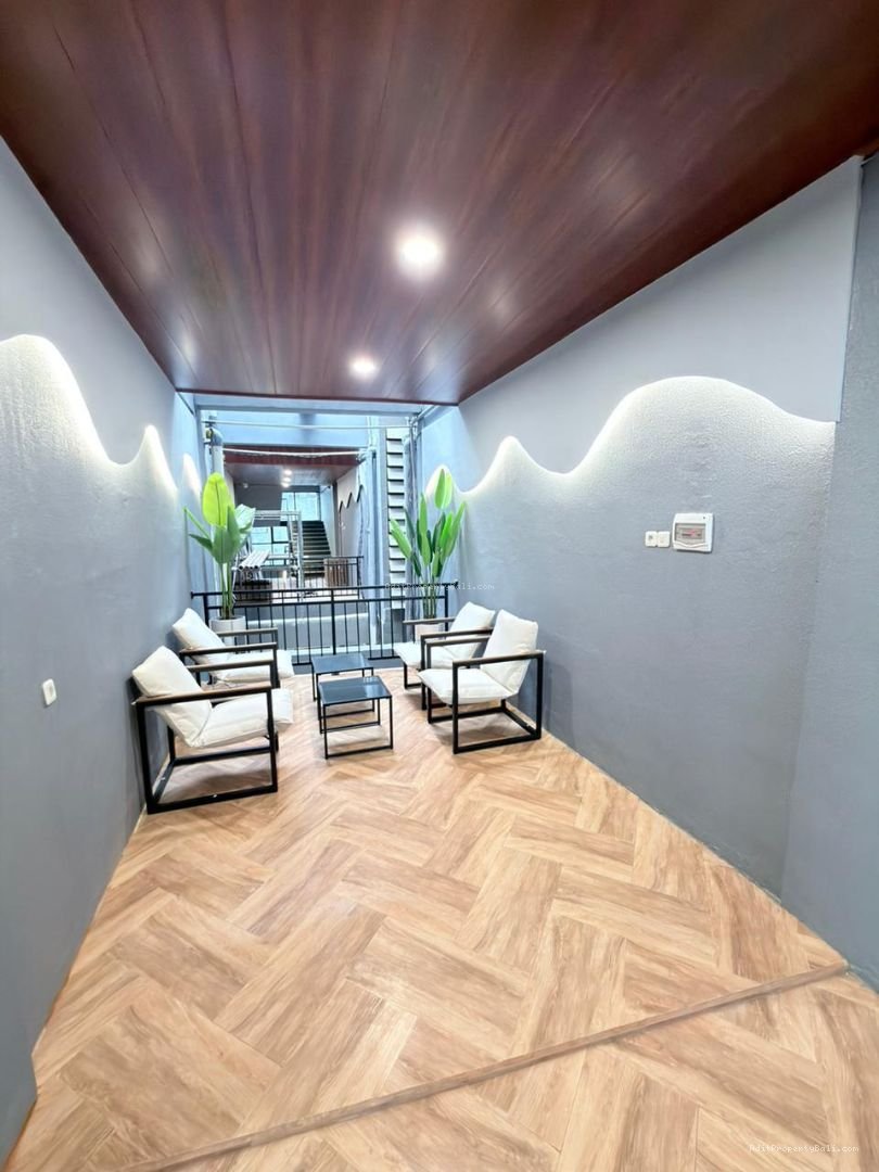 Brand new Kost jimbaran bali