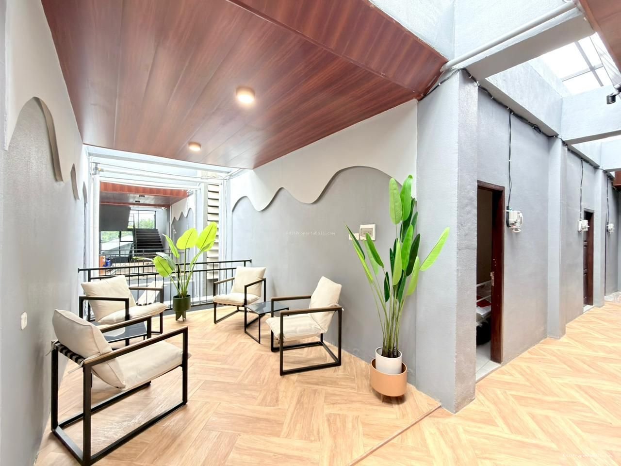 Brand new Kost jimbaran bali