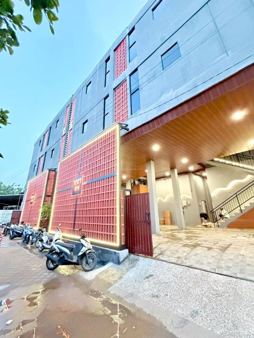 Brand new Kost jimbaran bali