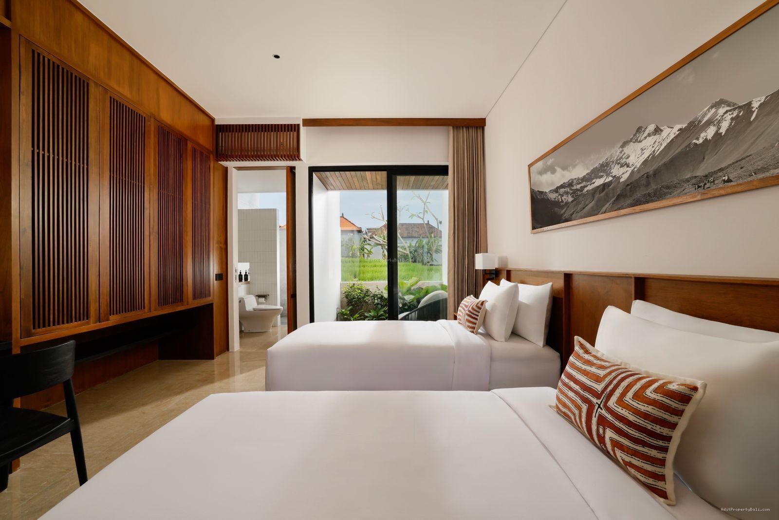 Brand New Villa Luxury Canggu Badung