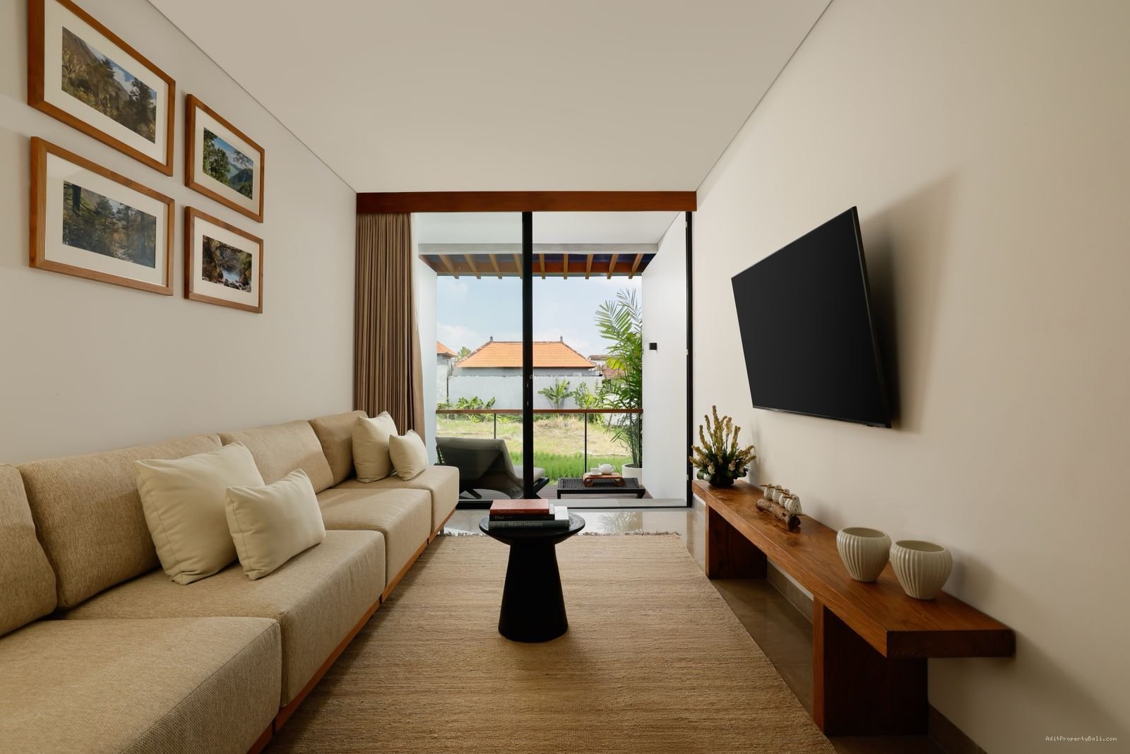 Brand New Villa Luxury Canggu Badung