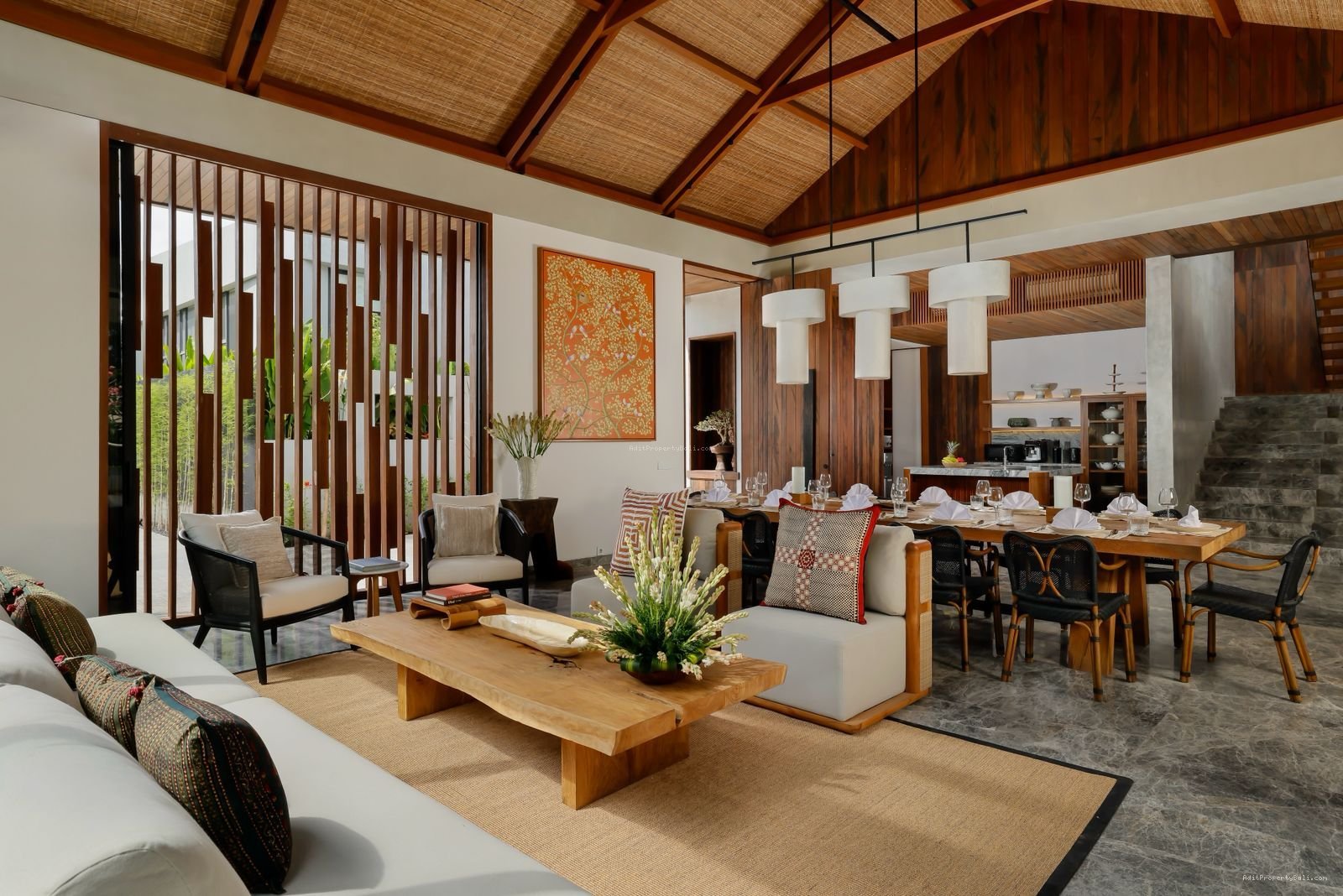 Brand New Villa Luxury Canggu Badung