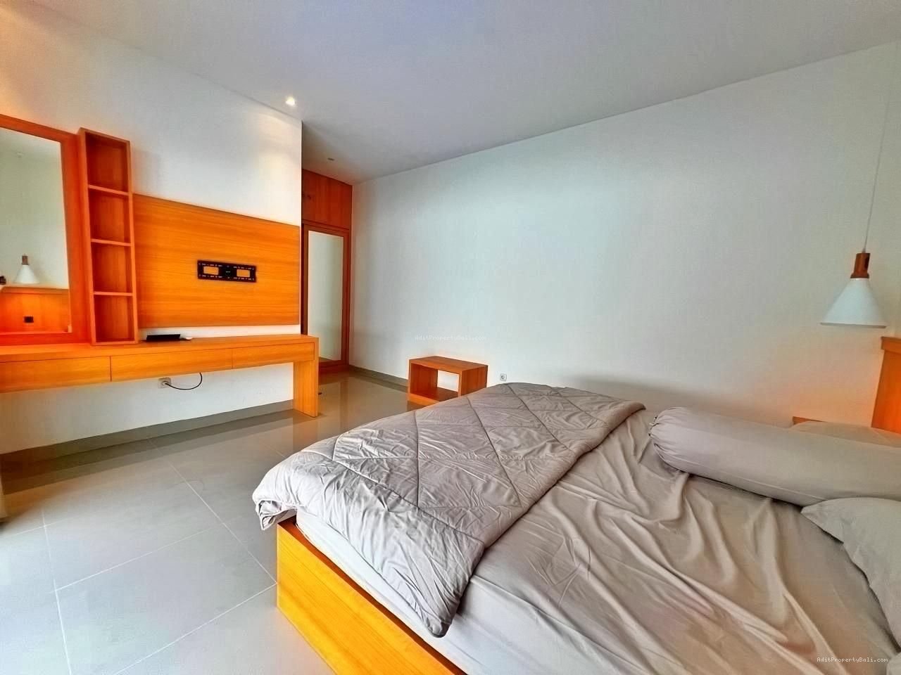 Brand New Villa Seminyak Badung