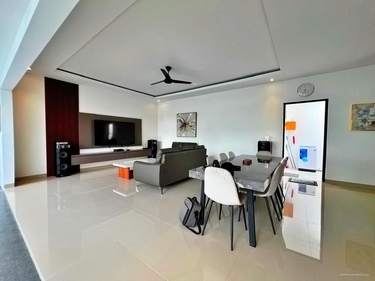 Brand New Villa Seminyak Badung