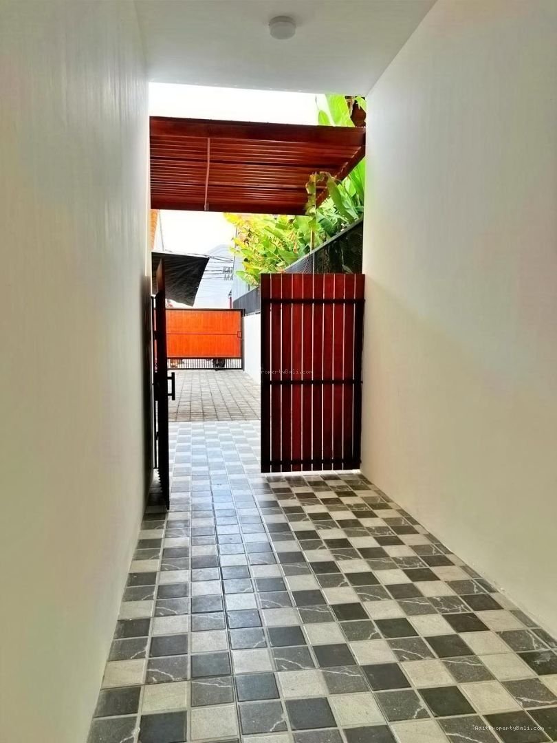 Brand New Villa Seminyak Badung