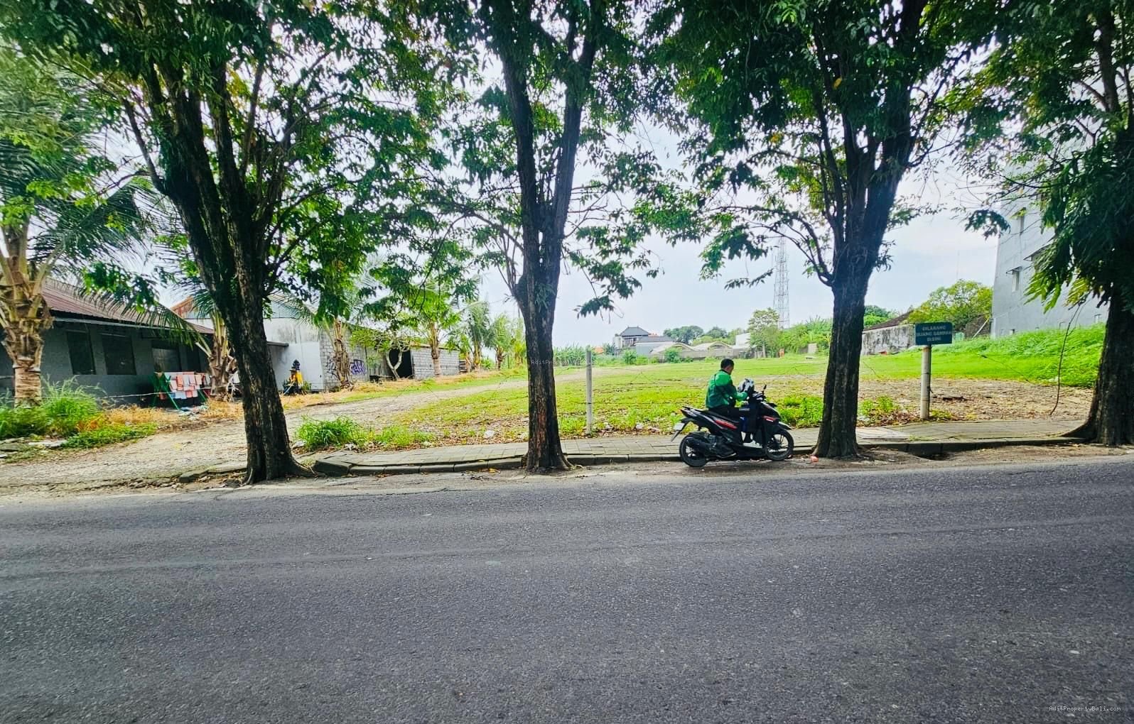 Tanah Raya Canggu Badung