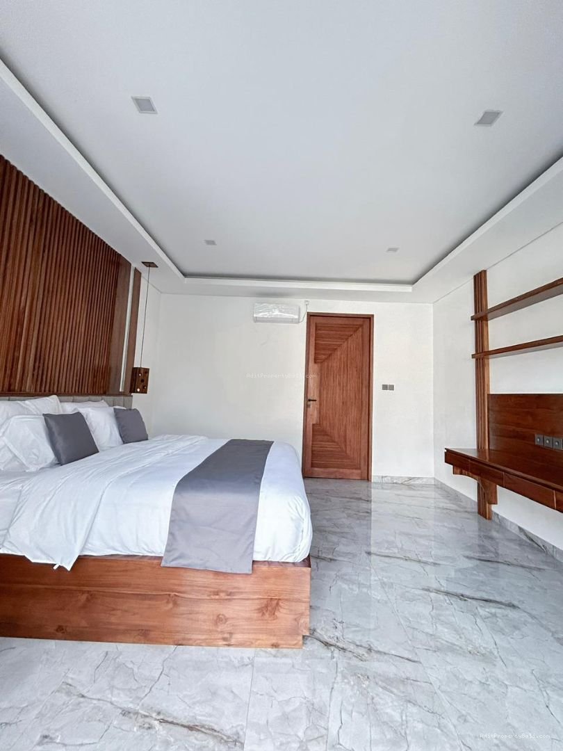 Brand New Villa Nusa Dua Badung Bali