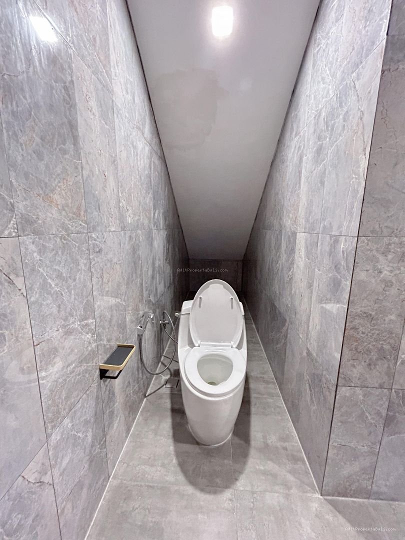 Brand New Villa Nusa Dua Badung Bali