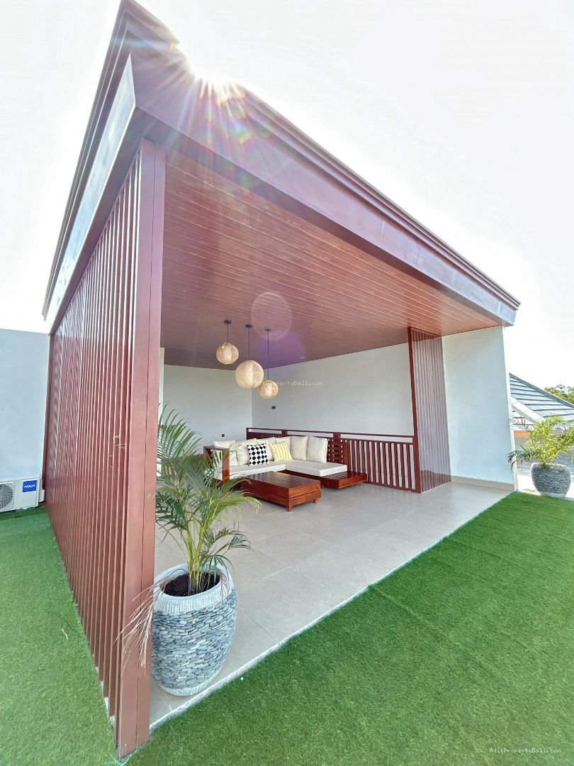 Brand New Villa Nusa Dua Badung Bali