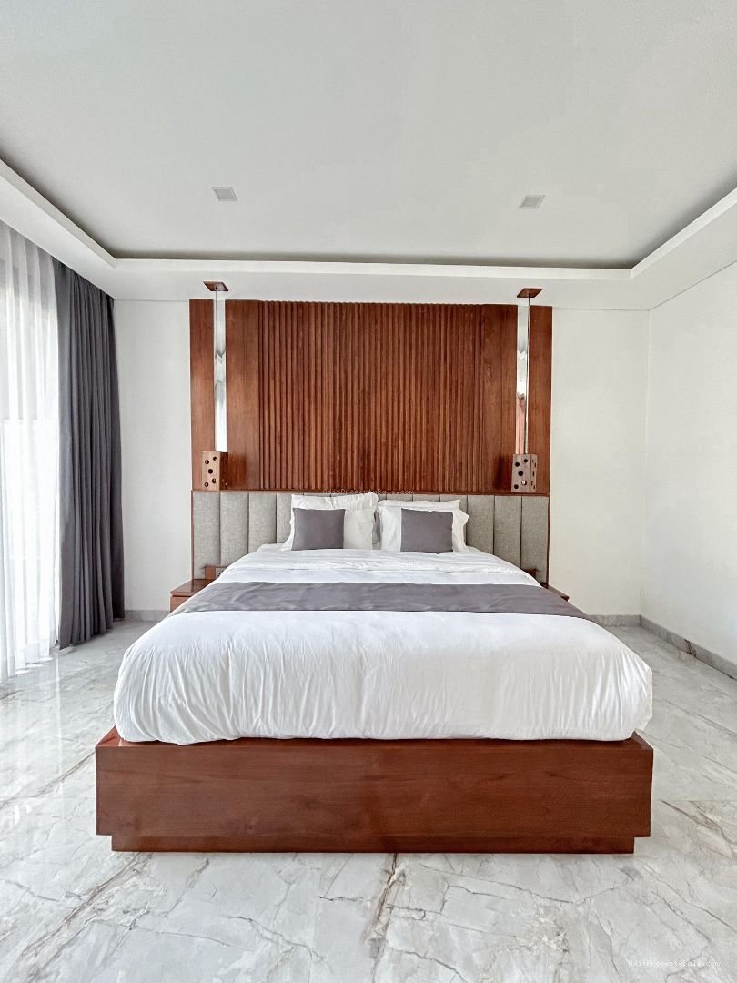 Brand New Villa Nusa Dua Badung Bali