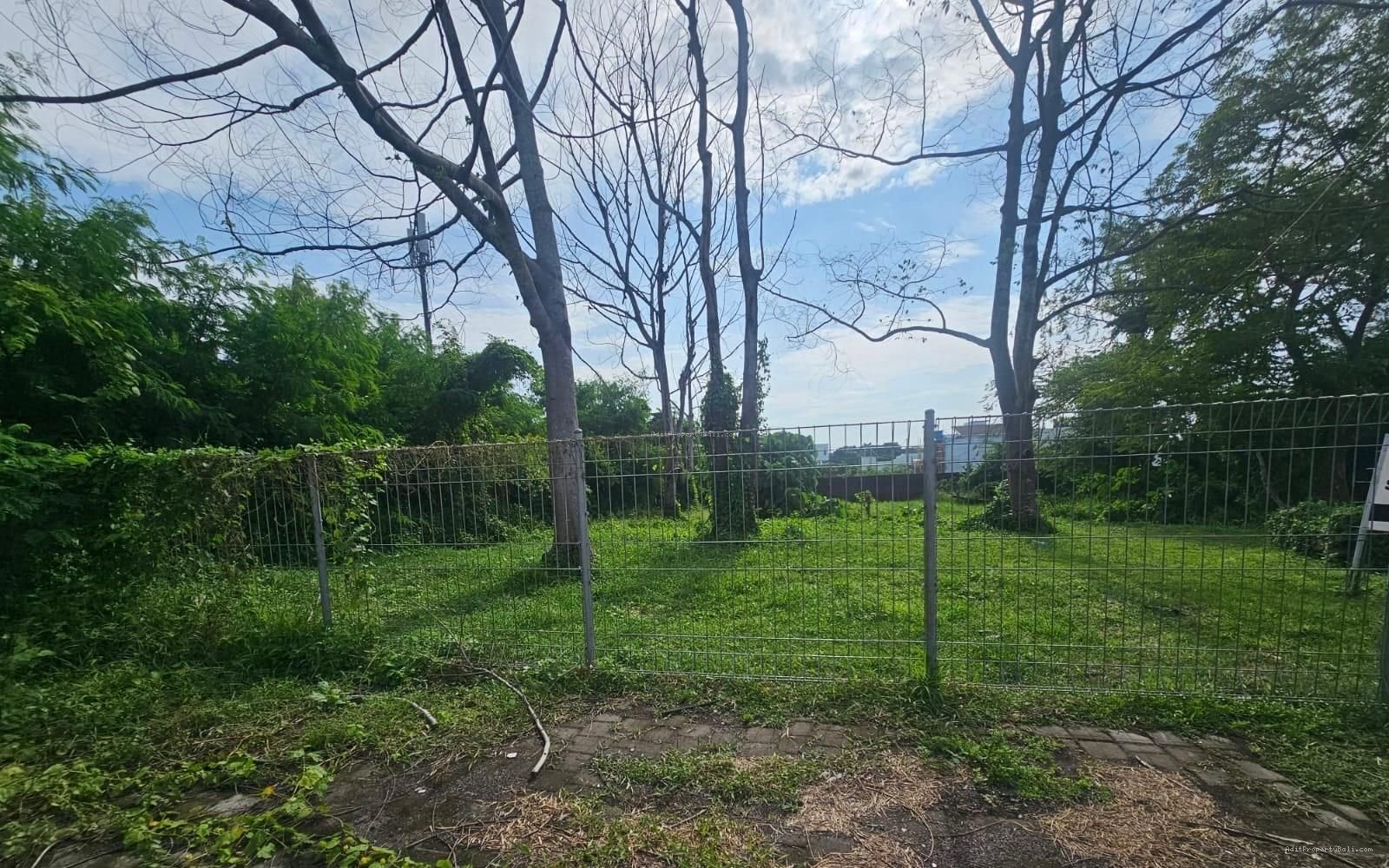 Tanah Bumbak Kerobokan Badung