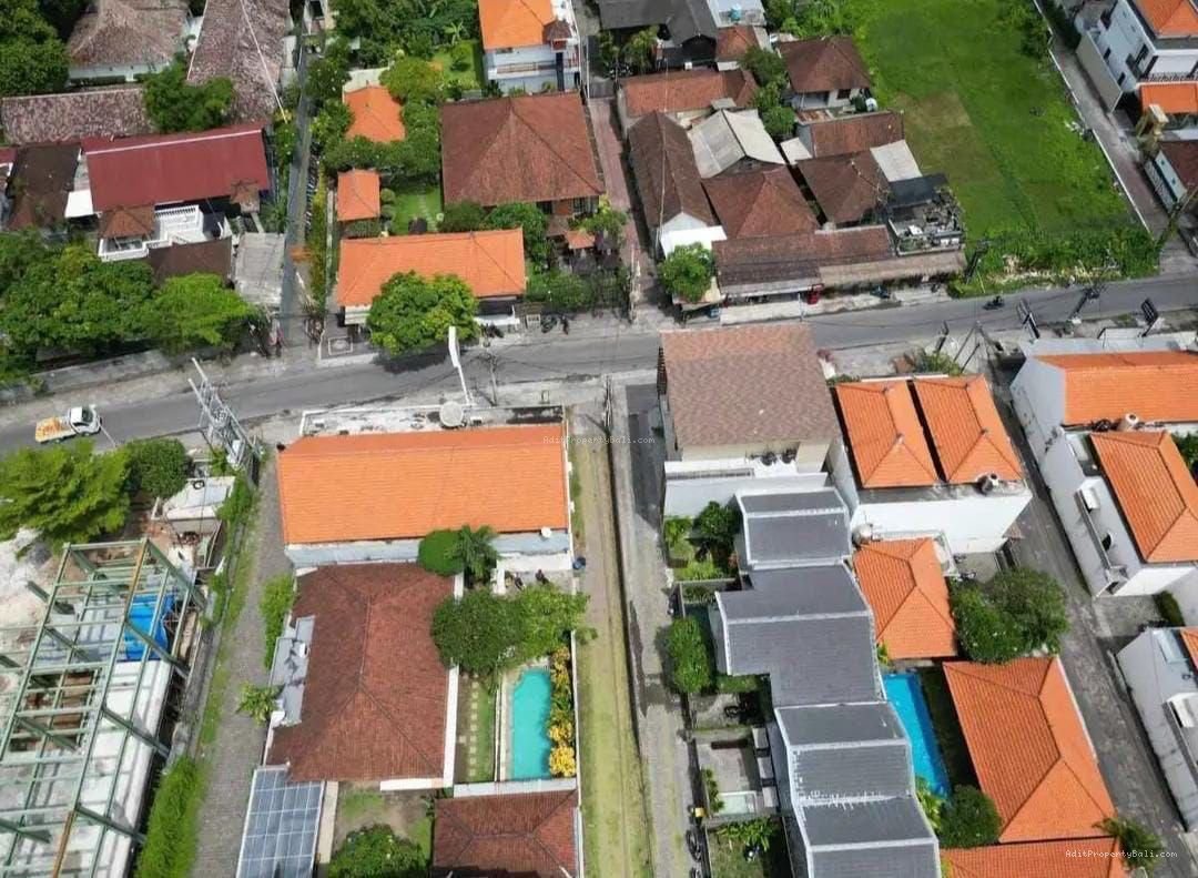 Tanah Bumbak Kerobokan Badung