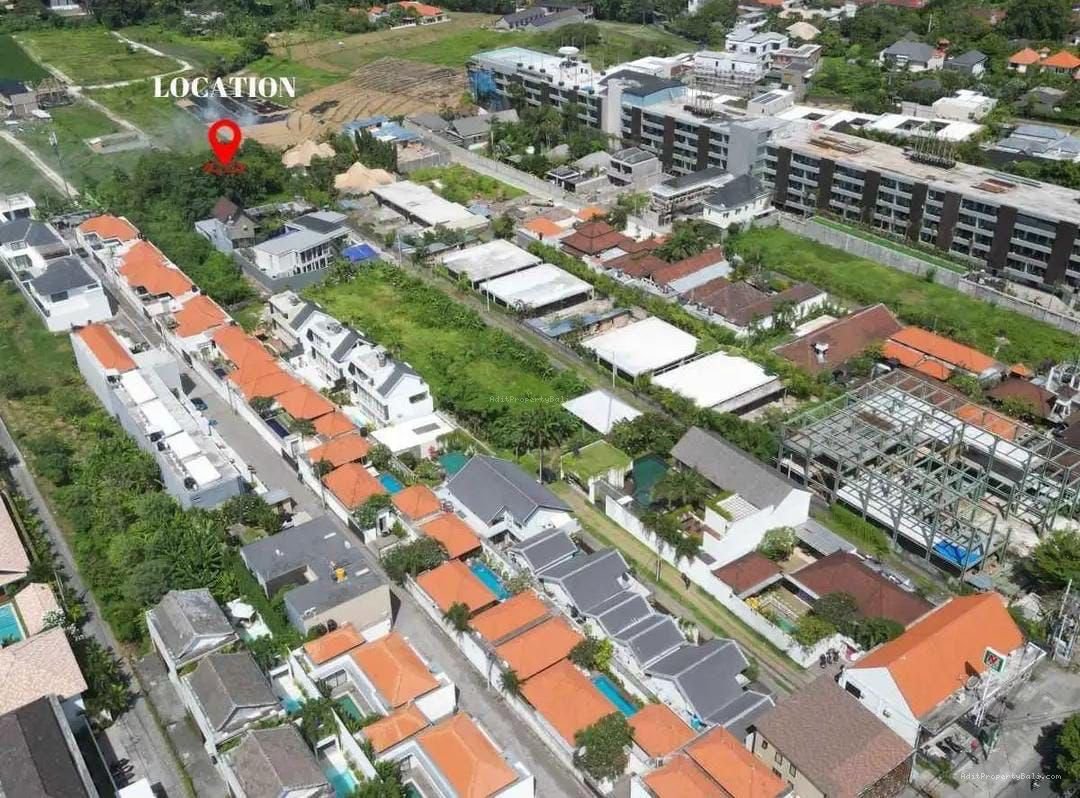 Tanah Bumbak Kerobokan Badung