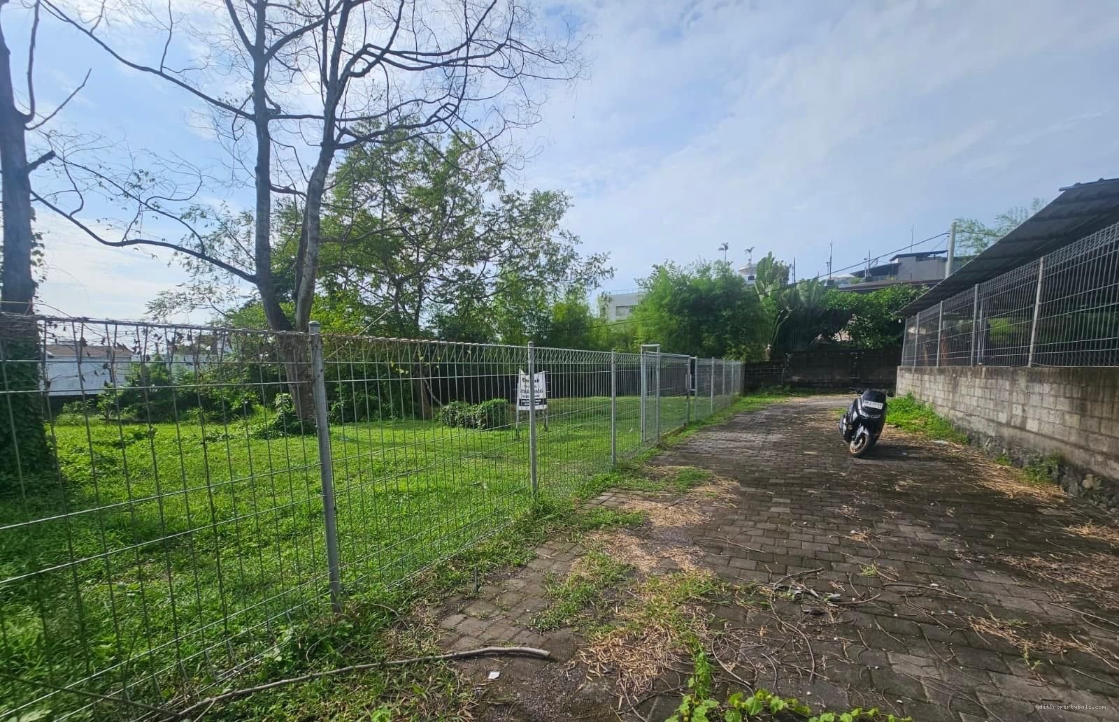 Tanah Bumbak Kerobokan Badung