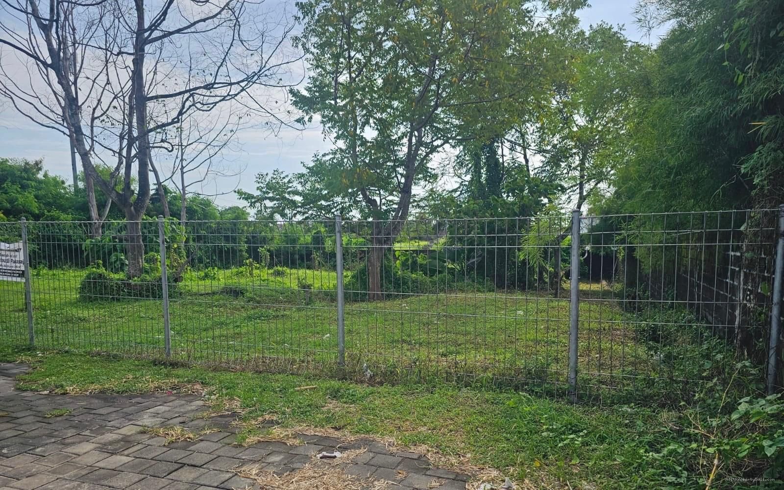 Tanah Bumbak Kerobokan Badung